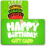 Birthday Cards Design Software