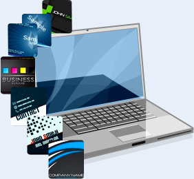 Business Cards Design Software