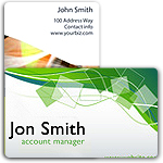 Business Cards Design Software