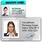 ID Cards Design Software