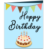 Birthday Cards Design Software