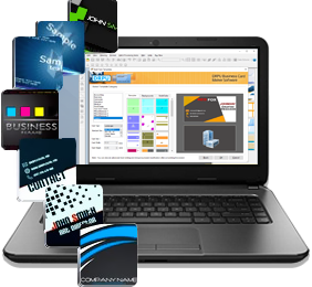 Business Cards Design Software