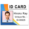 Id Cards Design Software