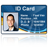 ID Card Designer for Mac