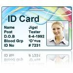 ID Card Designer for Mac