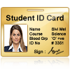 Students ID Cards Maker for Mac